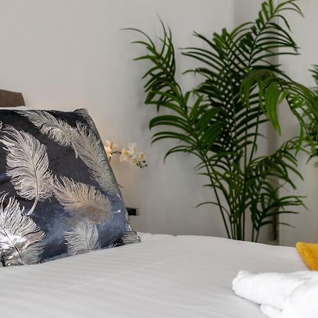 Exeter City Centre Apartments Ashton Apartment Esterno foto