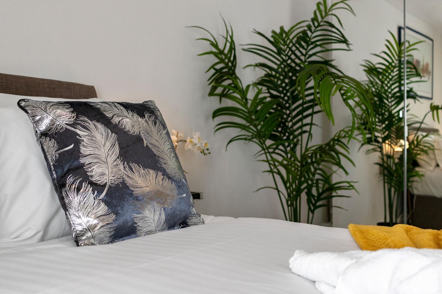 Exeter City Centre Apartments Ashton Apartment Esterno foto