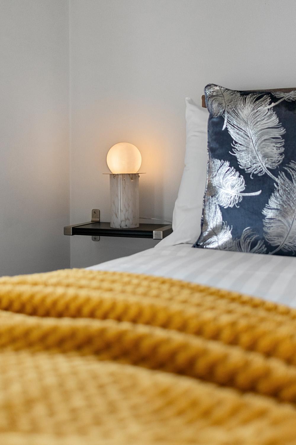 Exeter City Centre Apartments Ashton Apartment Esterno foto