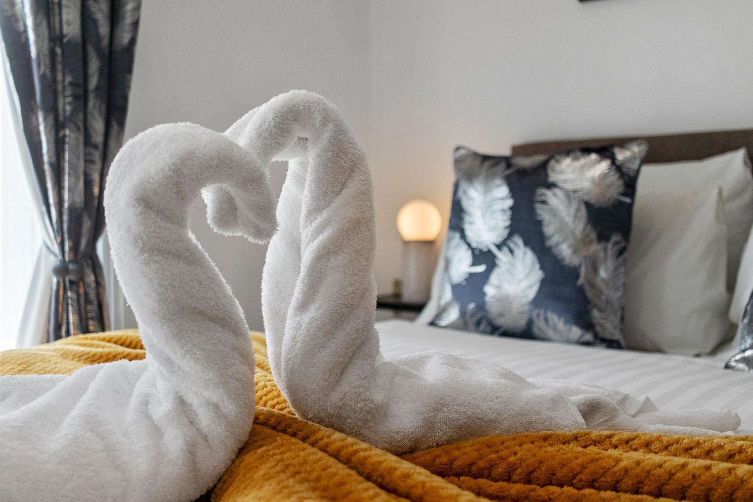 Exeter City Centre Apartments Ashton Apartment Esterno foto